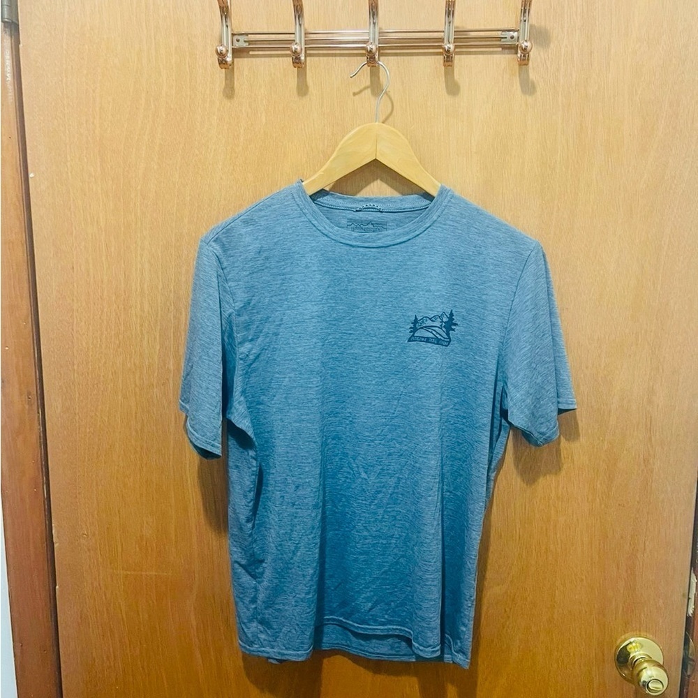 PATAGONIA men tshirt